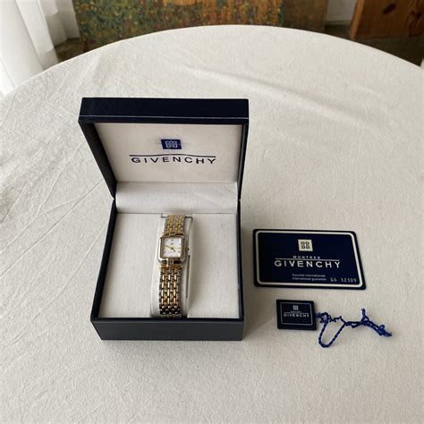 givenchy old collection|givenchy watches official website.